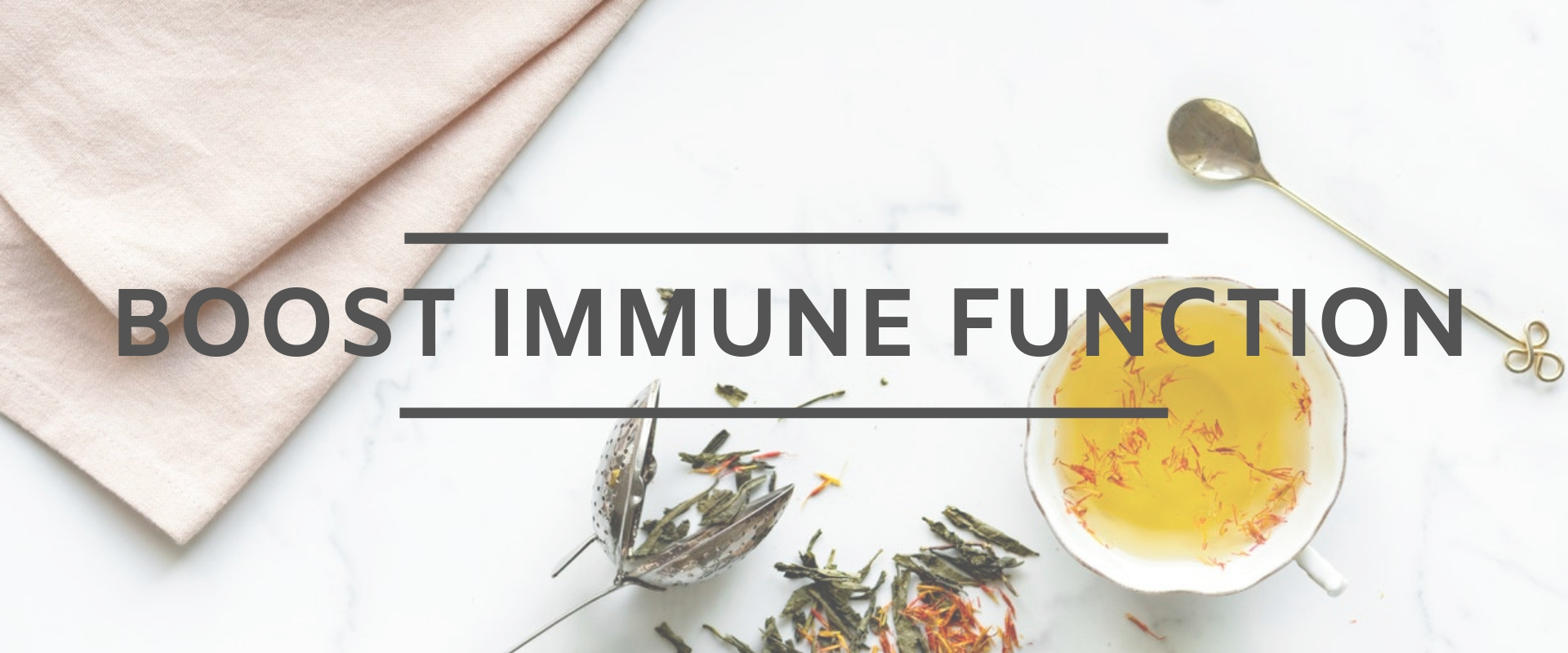 How CBD Boosts Immune Function