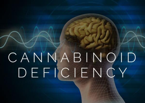 Cannaboide Deficiency Test