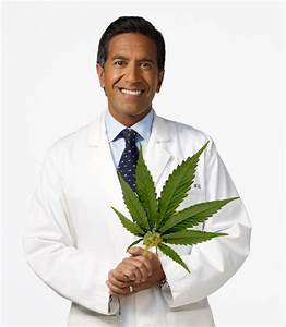 What Does The Professional Say? – Sanjay Gupta CBD