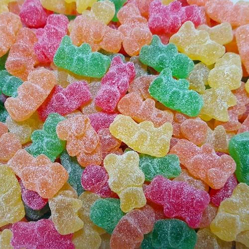 CBD Gummies