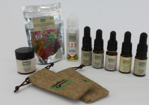 Becoming a CBD Distributor 1