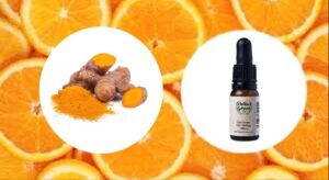 How the New Orange with Vitamin C + D and Turmeric Is Making A Difference. 1