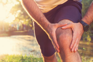 Osteoarthritis and inflammation, can CBD help? 2