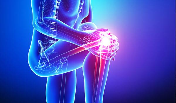 Osteoarthritis And Inflammation, Can CBD Help?