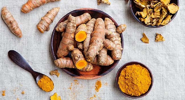 The Magic Of Turmeric