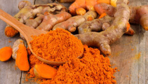 The Magic of Turmeric 2