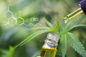 Can CBD fight the effects of Menopause? 12