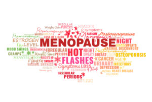 Can CBD fight the effects of Menopause? 11