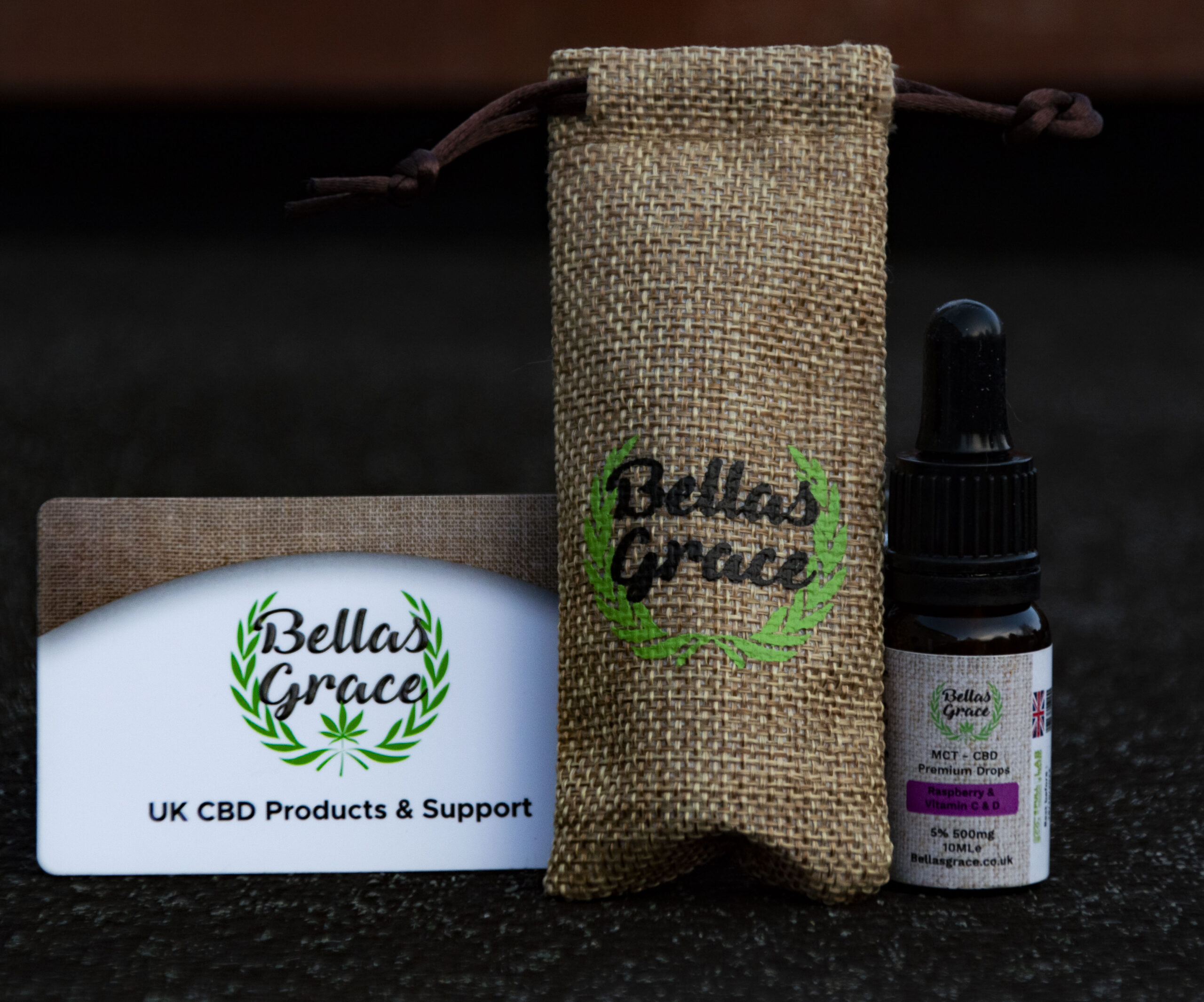 Bella's Grace Discount Corner