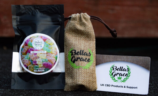 CBD Gummies - Image 4
